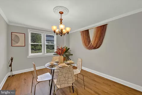 Dining - 2804 E Federal St, Baltimore, MD 21213 photo 1 of 3