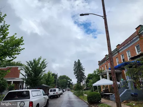 3531 Oakmont Ave, Baltimore, MD 21215 photo 19