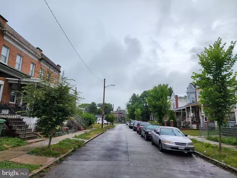 3531 Oakmont Ave, Baltimore, MD 21215 photo 18