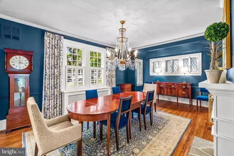Dining - 7 Midvale Rd, Baltimore, MD 21210 photo 3 of 3