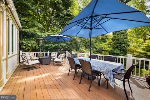 Exterior - 7 Midvale Rd, Baltimore, MD 21210 photo 6 of 22