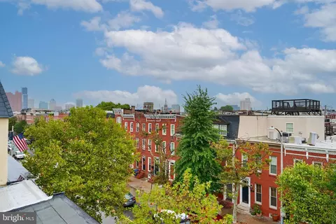 1522 S Hanover St, Baltimore, MD 21230