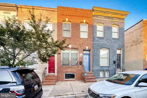 3 N Clinton St N, Baltimore, MD 21224