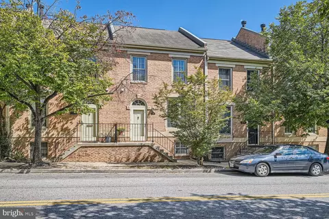 1215 S Linwood Ave, Baltimore, MD 21224