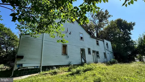 2641 Frederick Ave, Baltimore, MD 21223
