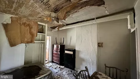 2641 Frederick Ave, Baltimore, MD 21223 photo 4
