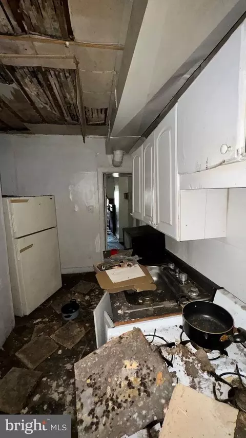 2641 Frederick Ave, Baltimore, MD 21223 photo 14