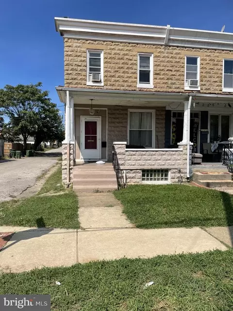 3818 6th St, Baltimore Highlands, MD 21225
