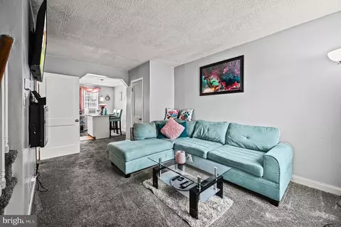 3609 W Mulberry St, Baltimore, MD 21229