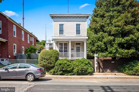 2066 Druid Park Dr, Baltimore, MD 21211