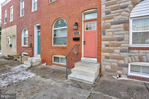 1205 Carroll St, Baltimore, MD 21230