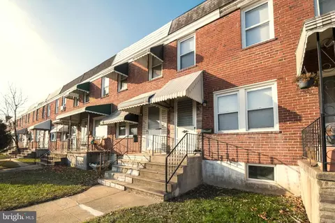 3611 Kenyon Ave, Baltimore, MD 21213 photo 1