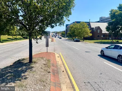 Exterior - 5319 Eastern Ave, Baltimore, MD 21224 photo 5 of 11