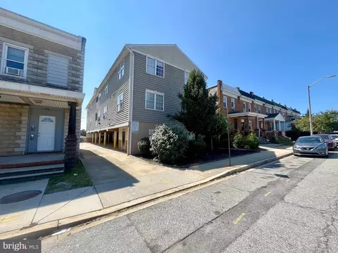 Exterior - 5319 Eastern Ave, Baltimore, MD 21224 photo 2 of 11