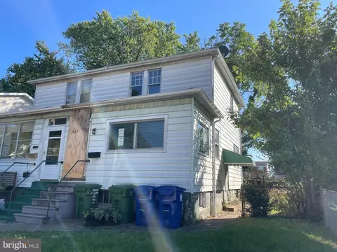 4513 Furley Ave, Baltimore, MD 21206