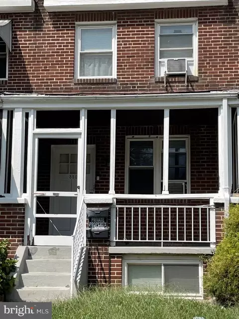 3506 4th St, Baltimore Highlands, MD 21225