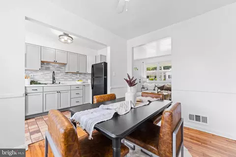 Dining - 4720 Glenarm Ave, Baltimore, MD 21206 photo 3 of 3