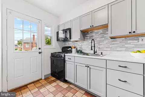 Kitchen - 4720 Glenarm Ave, Baltimore, MD 21206 photo 3 of 3