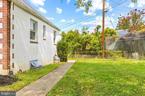 Exterior - 4720 Glenarm Ave, Baltimore, MD 21206 photo 1 of 7