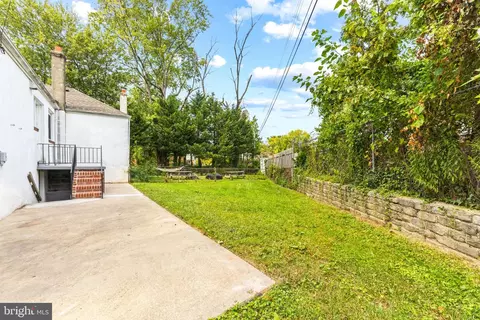 Exterior - 4720 Glenarm Ave, Baltimore, MD 21206 photo 2 of 7
