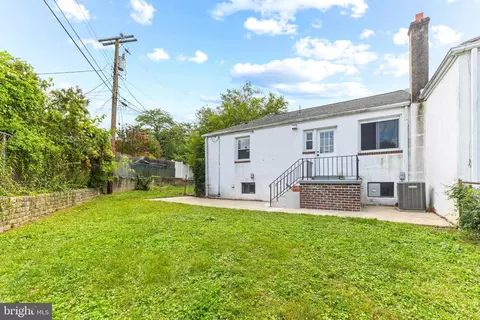 Exterior - 4720 Glenarm Ave, Baltimore, MD 21206 photo 5 of 7