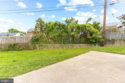 Exterior - 4720 Glenarm Ave, Baltimore, MD 21206 photo 3 of 7