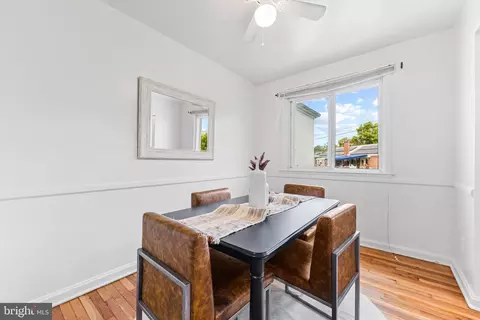 Dining - 4720 Glenarm Ave, Baltimore, MD 21206 photo 1 of 3
