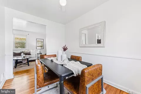 Dining - 4720 Glenarm Ave, Baltimore, MD 21206 photo 2 of 3