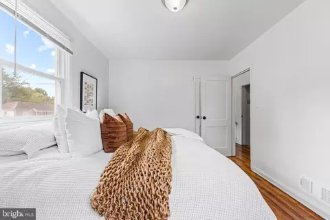 Bedroom - 4720 Glenarm Ave, Baltimore, MD 21206 photo 2 of 4
