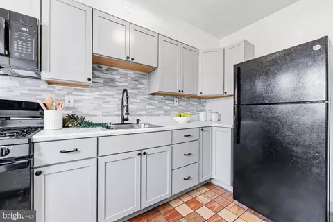 Kitchen - 4720 Glenarm Ave, Baltimore, MD 21206 photo 1 of 3