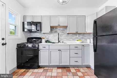 Kitchen - 4720 Glenarm Ave, Baltimore, MD 21206 photo 2 of 3