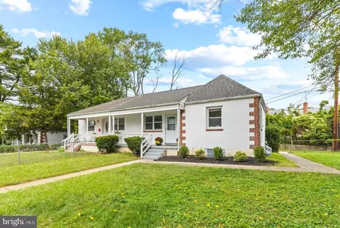 4720 Glenarm Ave, Baltimore, MD 21206