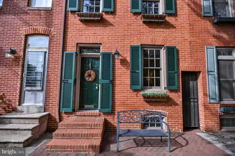 1914 Bank St, Baltimore, MD 21231