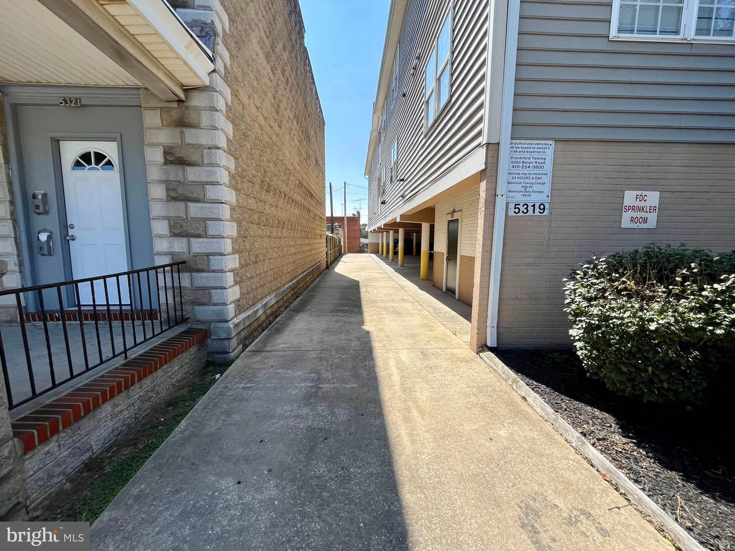 5319 Eastern Ave #302, Baltimore, MD 21224 photo 7