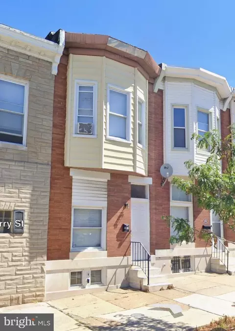 2902 Mcelderry St, Baltimore, MD 21205 photo 1