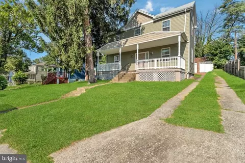 74 N Monastery Ave, Baltimore, MD 21229