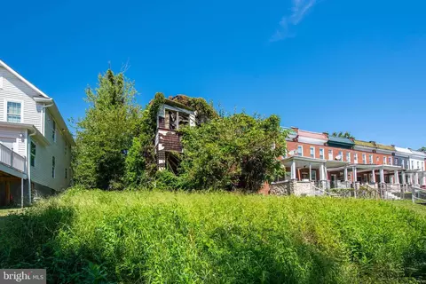 4126 Fairview Ave, Baltimore, MD 21216 photo 1
