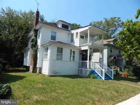 4405 Vesta Ave, Gwynn Oak, MD 21207