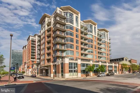 1400 Lancaster St #502, Baltimore, MD 21231