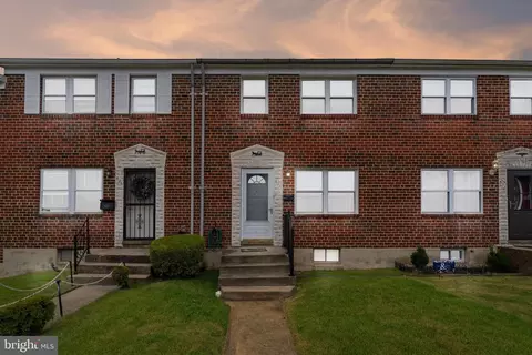 624 Charraway Rd, Baltimore, MD 21229 photo 1