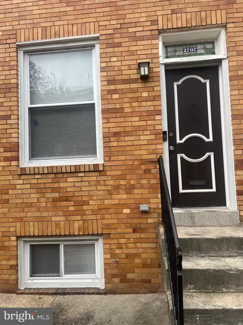 2707 Mura St, Baltimore, MD 21213