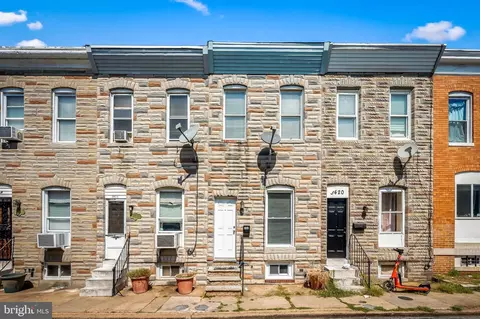3418 Noble St, Baltimore, MD 21224