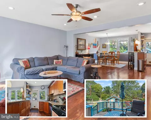 928 E Lake Ave, Baltimore, MD 21212
