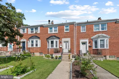 928 E Lake Ave, Baltimore, MD 21212 photo 3