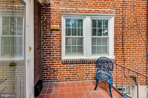 2212 Echodale Ave, Baltimore, MD 21214 photo 1