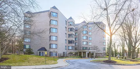 3041 Fallstaff Rd #303D, Baltimore, MD 21209