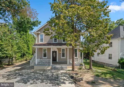 4807 Laurel Ave, Baltimore, MD 21215