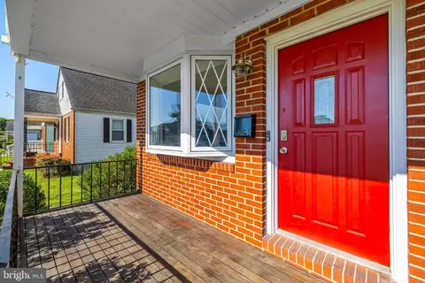 6500 Alta Ave, Baltimore, MD 21206 photo 3