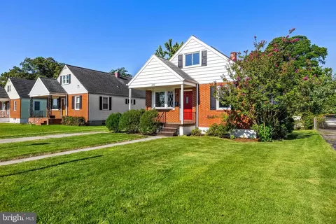 6500 Alta Ave, Baltimore, MD 21206 photo 2