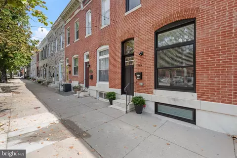 729 S Conkling St, Baltimore, MD 21224